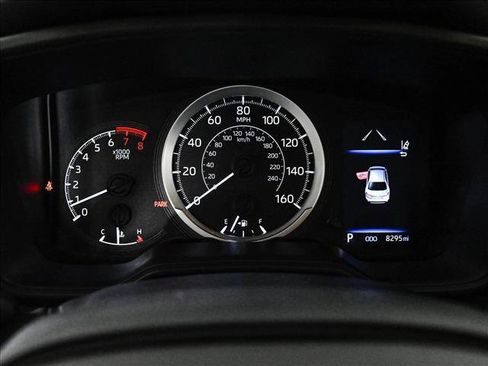 Used 2022 Toyota Corolla LE FWD image 11