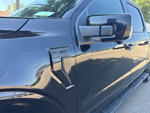 Used 2024 Ford F150 Lariat w/ Equipment Group 502A High AWD/4WD image 33