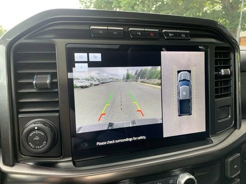 Used 2023 Ford F150 Tremor w/ Equipment Group 402A High AWD/4WD image 20