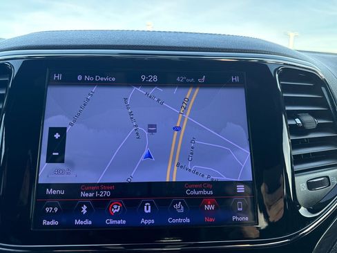 Used 2019 Jeep Grand Cherokee Overland image 20