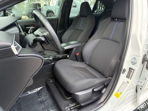 Used 2022 Toyota Corolla SE image 29