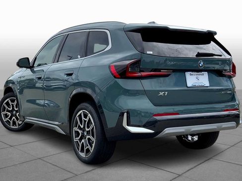 Used 2025 BMW X1 xDrive28i w/ Technology Package AWD/4WD image 12