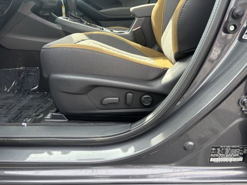 New 2025 Subaru Crosstrek 2.5i Sport w/ Crosstrek Mirror Package image 13