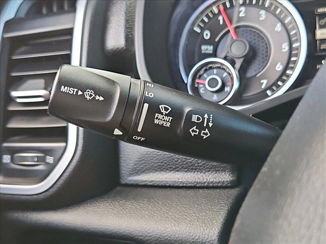 Used 2022 RAM 1500 Big Horn RWD image 10