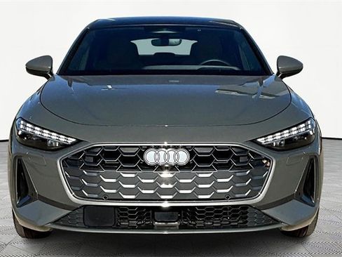 Used 2025 Audi A5 2.0T Premium Plus w/ Premium Plus image 3