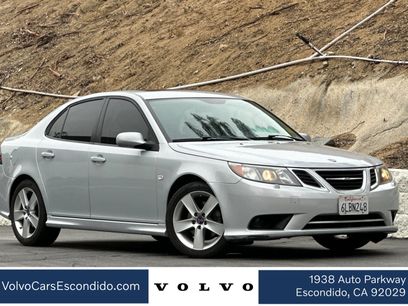 Used 2009 Saab 9-3 2.0T Sport Sedan