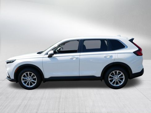 Used 2023 Honda CR-V EX-L image 4