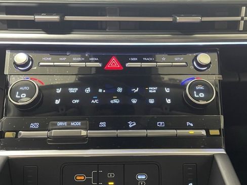 New 2026 Hyundai Santa Fe Limited image 35