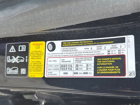 Used 2022 BMW M550i xDrive AWD/4WD image 40