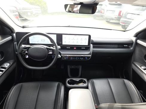 Used 2023 Hyundai Ioniq 5 SEL image 29