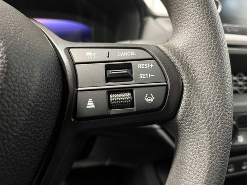 New 2025 Honda Accord SE image 18