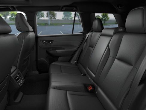 New 2026 Subaru Outback Touring image 16