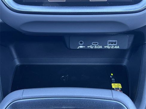 New 2026 Subaru Crosstrek 2.5i Wilderness image 13