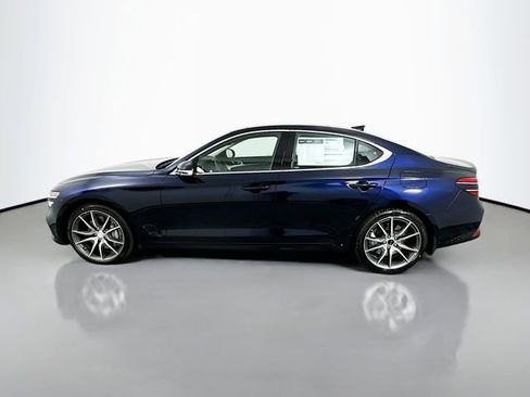 New 2026 Genesis G70 2.5T Prestige image 8