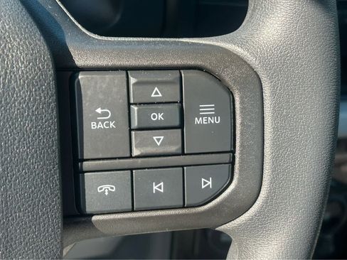 New 2026 Ford F550 4x4 Regular Cab Super Duty image 12