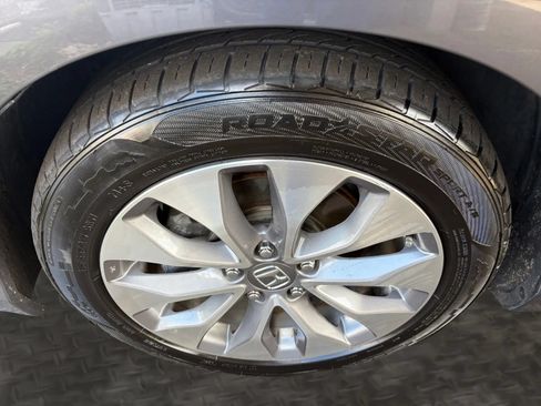 Used 2015 Honda Accord EX-L image 35