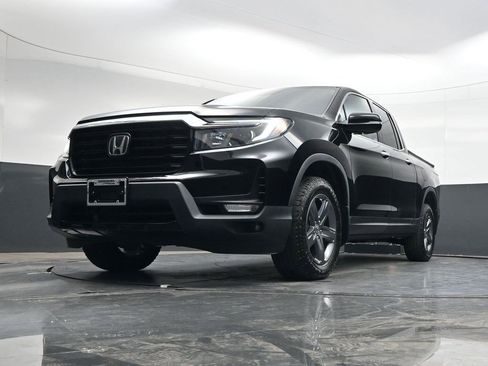 Used 2023 Honda Ridgeline RTL-E image 29