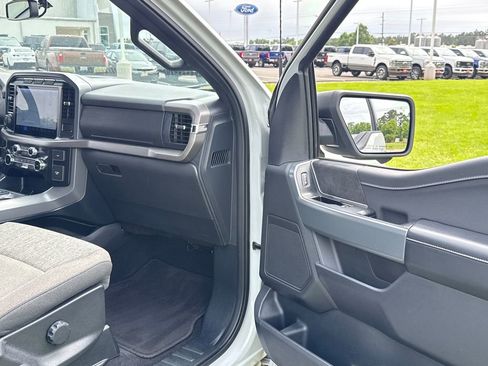 Used 2024 Ford F150 XLT w/ Mobile Office Package AWD/4WD image 53