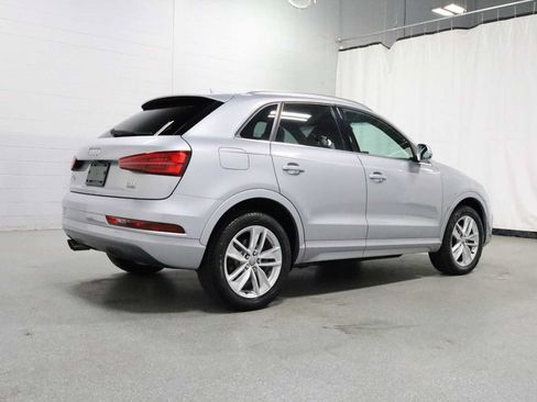 Used 2017 Audi Q3 2.0T Premium Plus AWD/4WD image 9