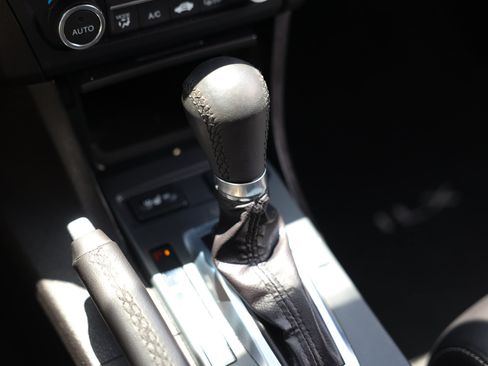 Used 2021 Acura ILX w/ Premium Package FWD image 43