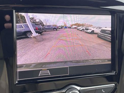 Used 2023 Chevrolet Traverse LS w/ Safety Package FWD image 26