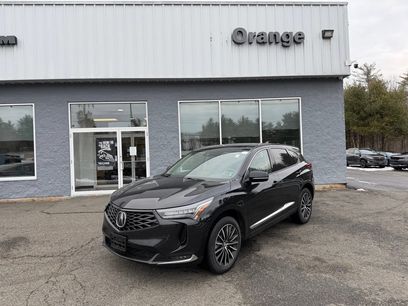 Used 2025 Acura RDX w/ Advance Package