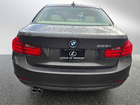 Used 2015 BMW 328i Sedan image 4