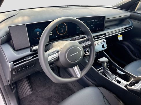 New 2026 Hyundai Santa Cruz SEL image 9