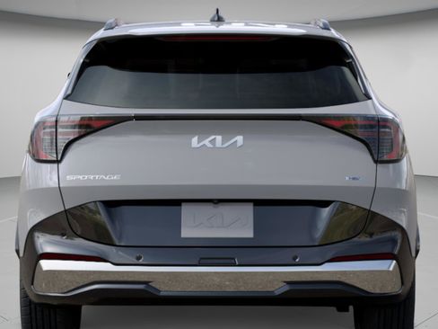 New 2026 Kia Sportage SX Prestige AWD/4WD image 23