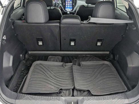 Certified 2024 Subaru Crosstrek 2.5i Limited w/ Popular Package #4A AWD/4WD image 27