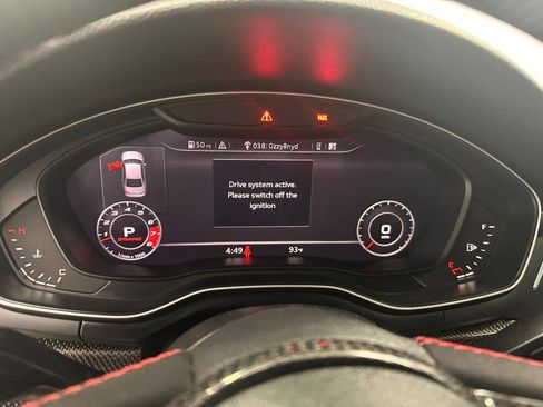 Used 2019 Audi S4 Prestige w/ Prestige Package image 33