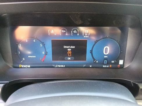 New 2026 Ford F150 Platinum w/ Equipment Group 703A Plus AWD/4WD image 20