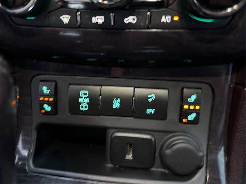 Used 2017 Buick Enclave Leather image 58