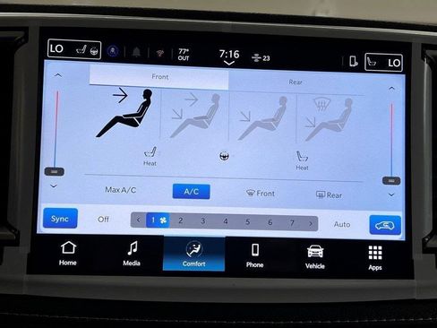 New 2026 Chrysler Pacifica Select image 21