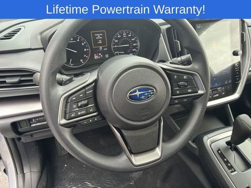 New 2026 Subaru Impreza 2.0i Sport AWD/4WD image 24