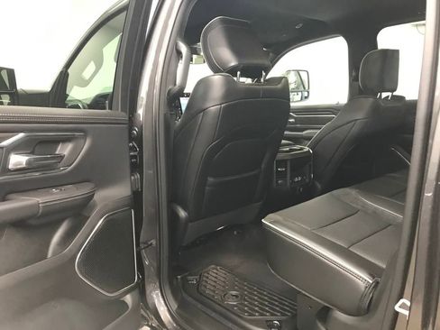 New 2026 RAM 1500 Laramie w/ Sport Appearance Package image 45