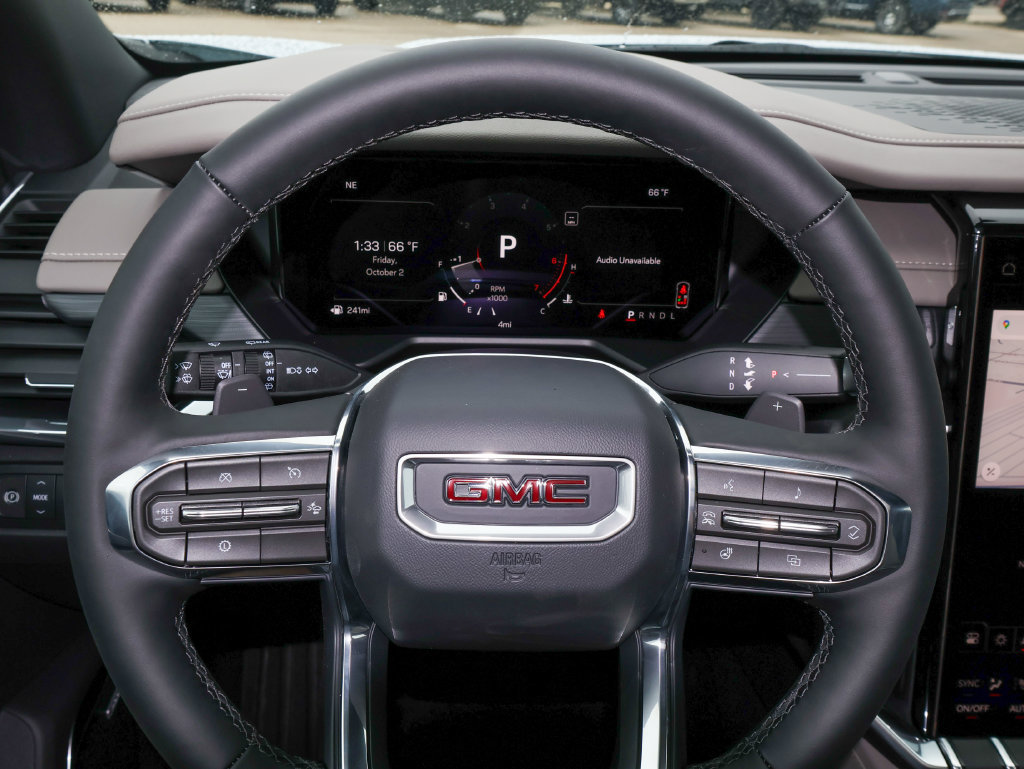 New 2027 GMC Acadia Elevation w/ Black Edition FWD image 20