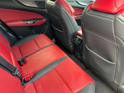 Certified 2024 Lexus NX 350 F Sport image 29