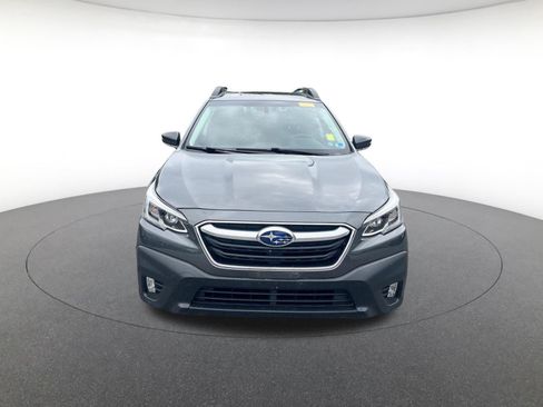 Used 2022 Subaru Outback Limited w/ Popular Package #2 AWD/4WD image 2