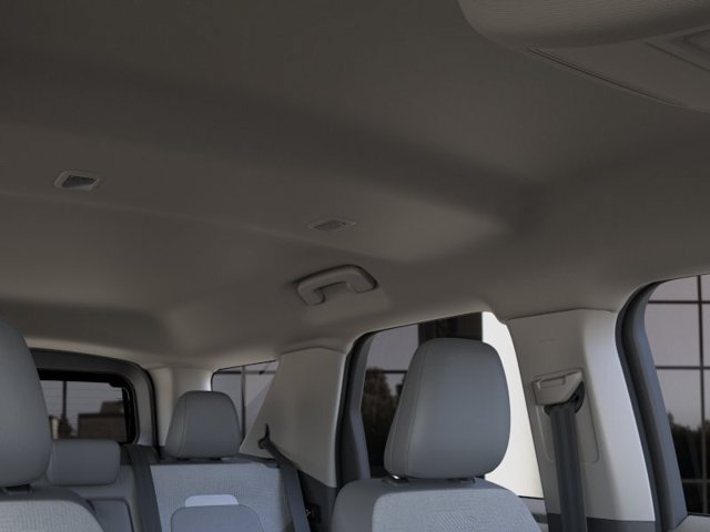 New 2026 Ford Bronco Sport Badlands AWD/4WD image 22