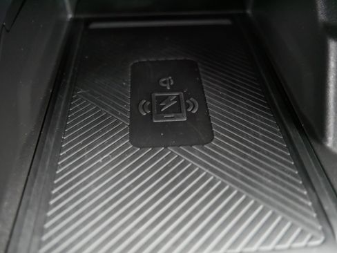 Used 2025 INFINITI QX50 Luxe image 31