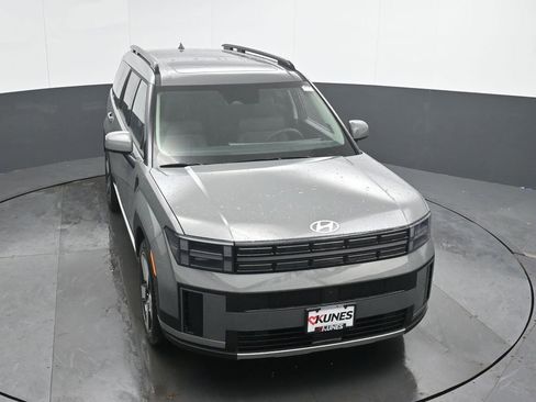 New 2026 Hyundai Santa Fe Limited image 41