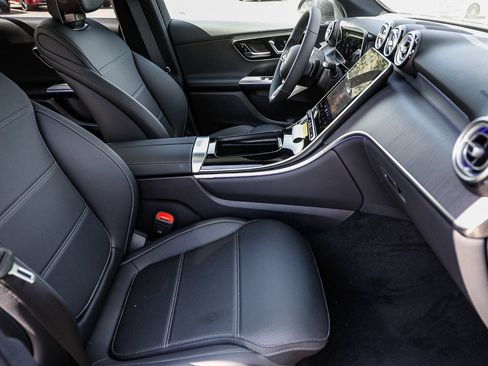New 2026 Mercedes-Benz GLC 300 4MATIC image 17