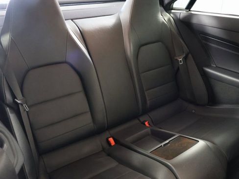 Used 2014 Mercedes-Benz E 350 Coupe image 8
