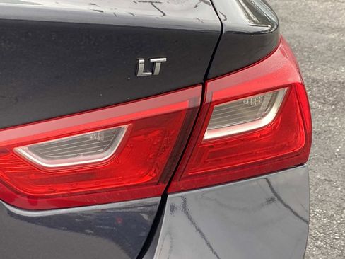 Used 2023 Chevrolet Malibu LT image 5