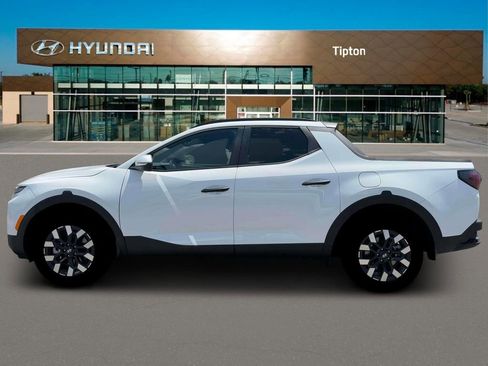 New 2026 Hyundai Santa Cruz SEL FWD image 3