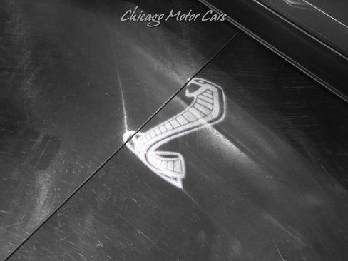 Used 2021 Ford Mustang Shelby GT500 w/ Technology Package RWD image 25