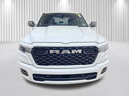 New 2026 RAM 1500 Big Horn image 11