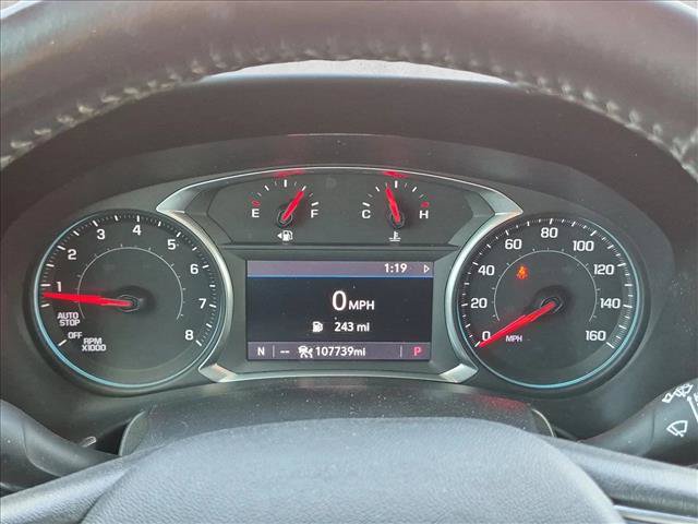 Used 2019 Chevrolet Equinox Premier FWD image 11