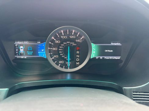 Used 2013 Ford Explorer Sport AWD/4WD image 46